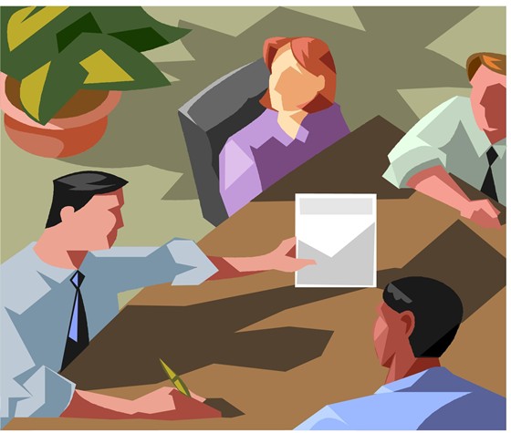 Communication: Standards 7 & 8: BCS-CA1-7 & BCS-CA1-8