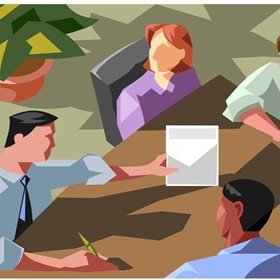 Communication: Standards 7 & 8: BCS-CA1-7 & BCS-CA1-8